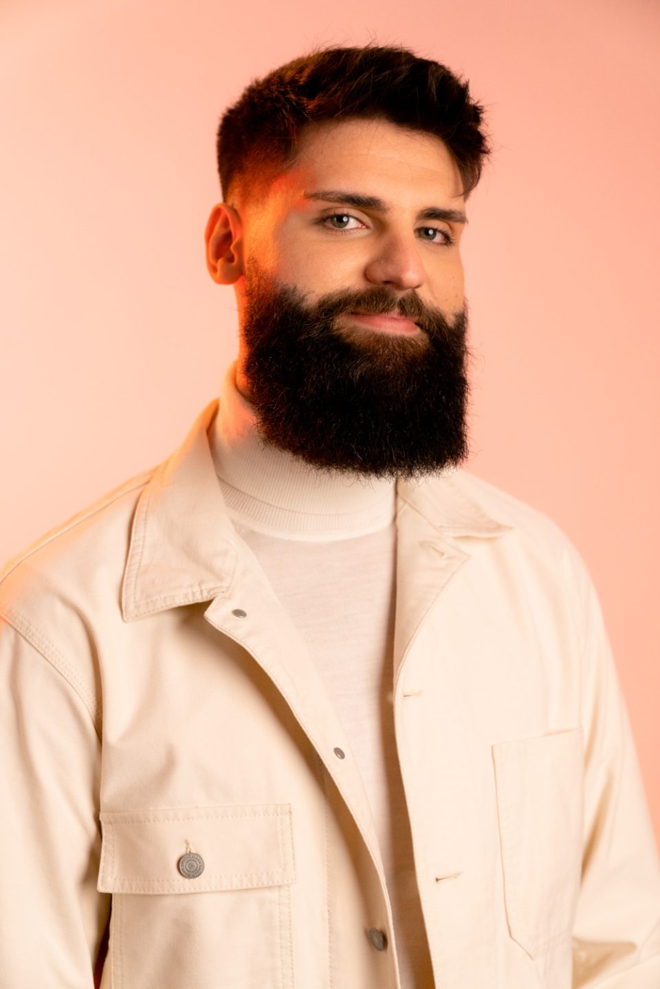 André