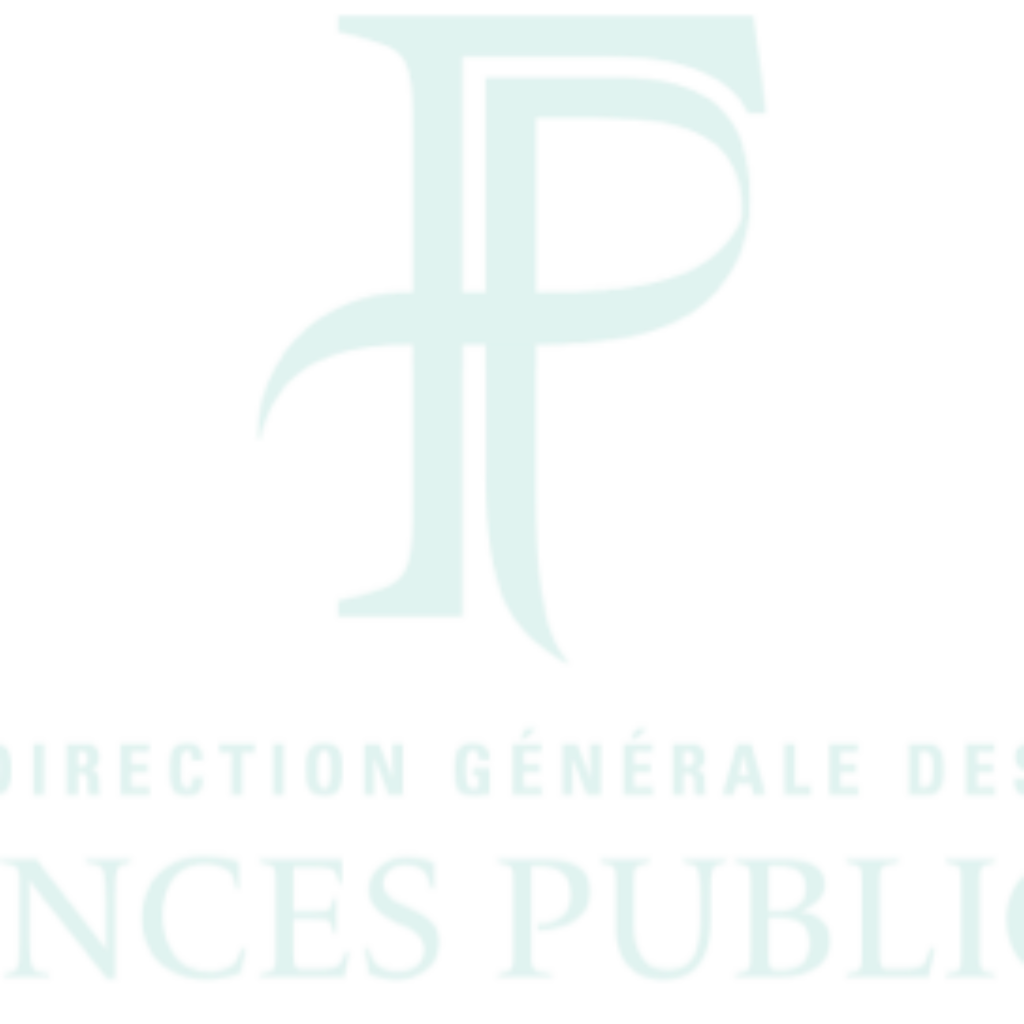 directiongeneraledesfinancespublique
